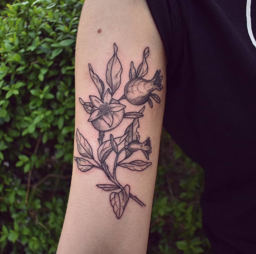 Tattoo-image